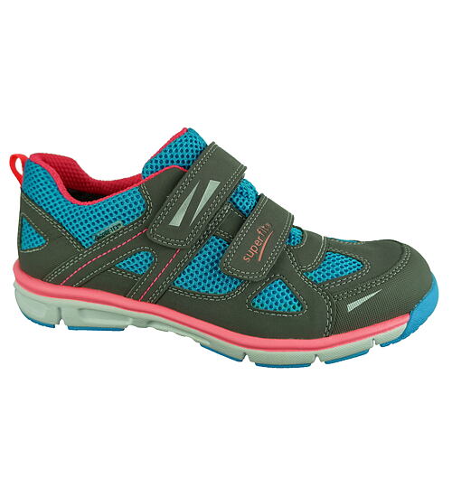 goretex obuv Superfit