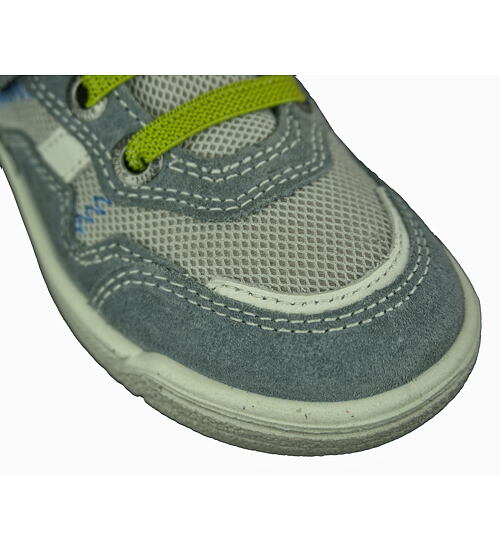 Superfit dětská obuv 2-00051-44 velikost 31 až 35