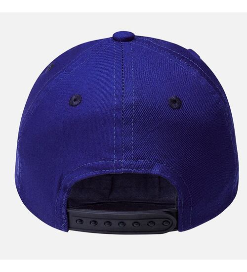 dětská kšiltovka Mayoral 10583-54 royal blue