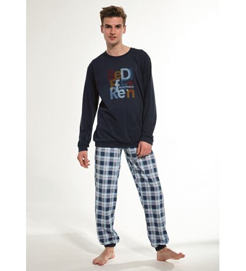 chlapecké pyžamo Cornette
