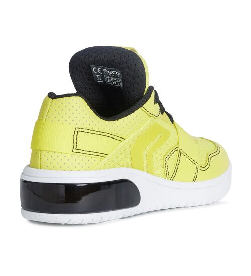 Geox XLED sneaker boty 