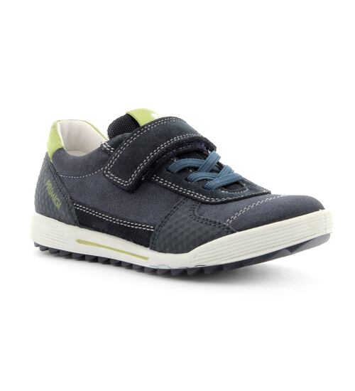 Sneakersy Primigi 5377811 