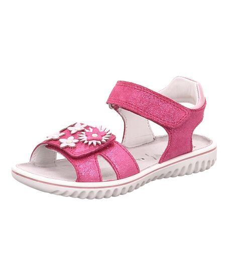 dívčí sandály Superfit 6-09005-55 Sparkle