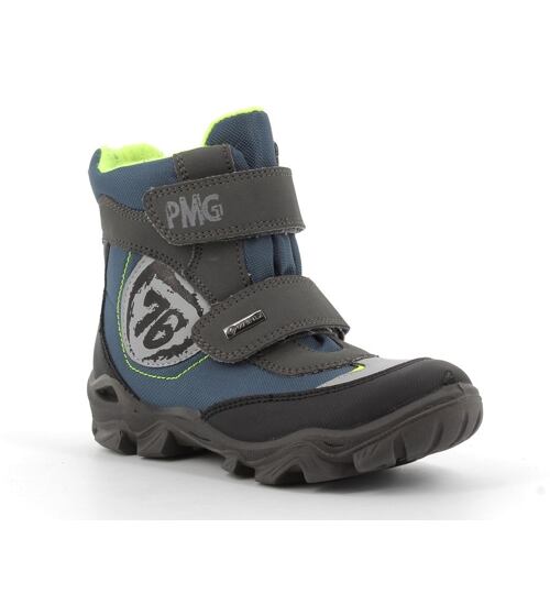 Primigi gore-tex zimní dětské boty