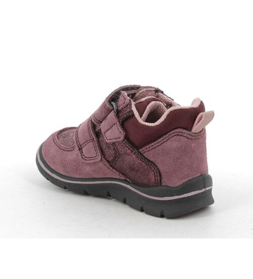 Primigi 8352433 gore-tex celoroční boty pro holčičky