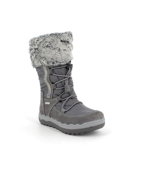 Primigi 8382500 dívčí kozačky Gore-tex
