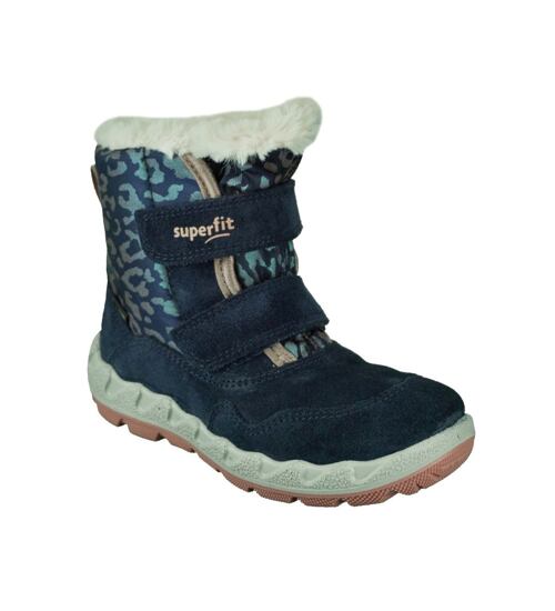 zimní dětské Superfit Icebird 1-006011-8000