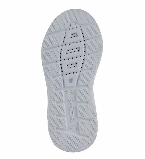Geox J Sprintye J25FWD tenisky pro holky
