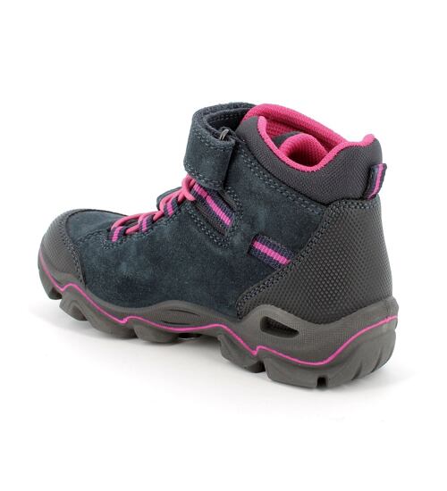 Primigi 2893422 gore-tex celoroční kotníková obuv