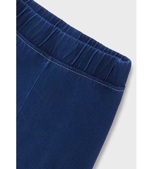elastické jeans legíny Mayoral 7734-80