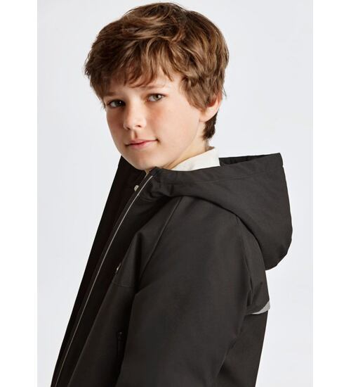 chlapecká bunda na přechodné období Mayoral 7455-95