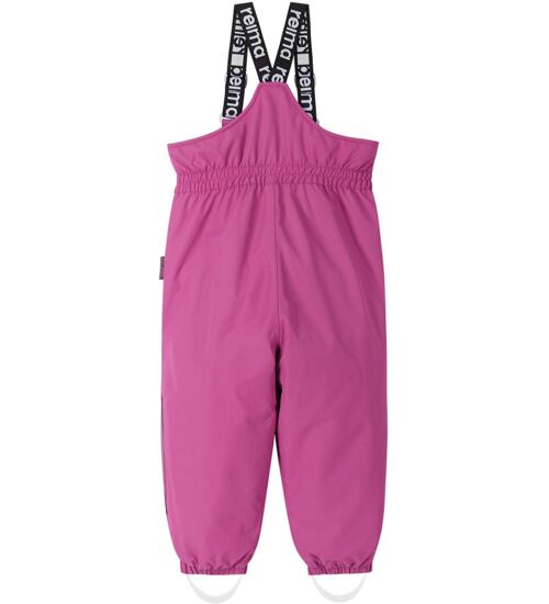 zimní membránové kalhoty Reima Stockholm pro batolata holčičky