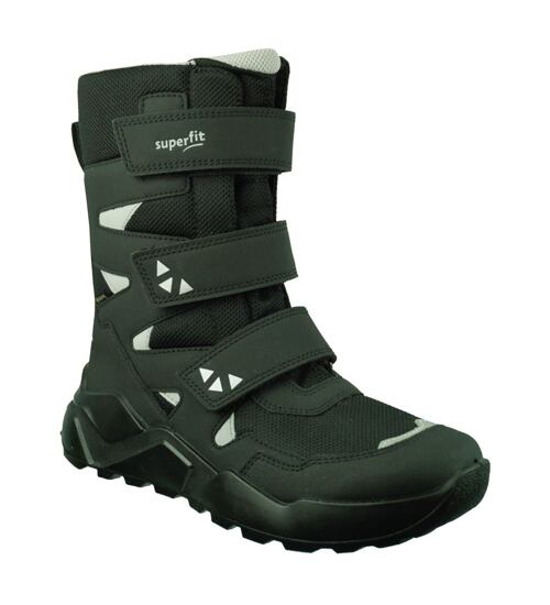 Superfit Rocket 1-000406-0020 zimní boty Gore-tex