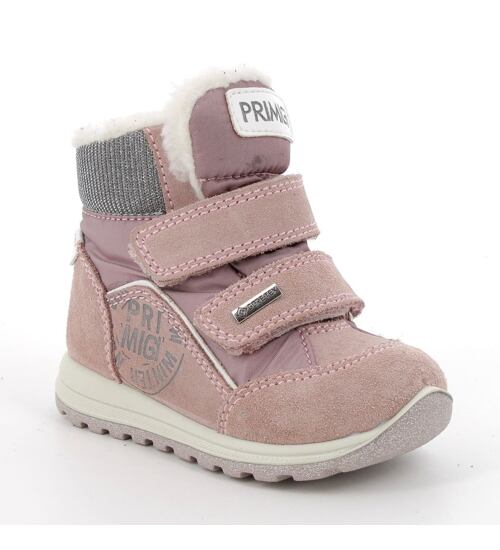 zimní botičky pro holčičky Primigi 2853122