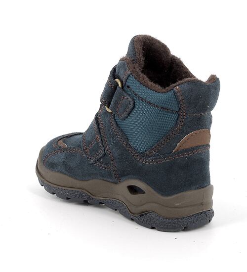 Primigi zimní boty gore-tex 4860144 dětské
