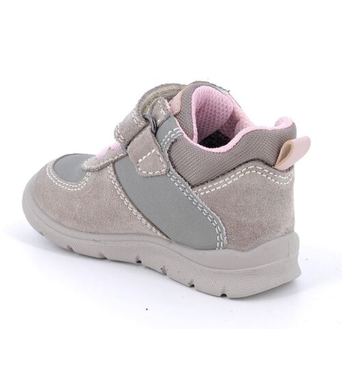 Primigi gore-tex 4856133 dívčí kotníkové boty