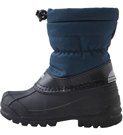 dětské zimní boty sněhule Reima Nefar 54000024A-6980