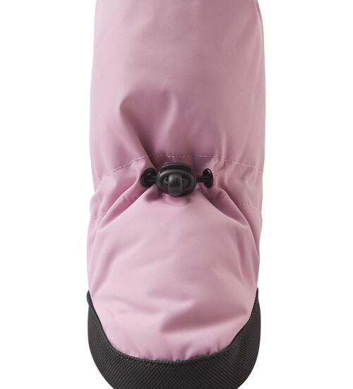 Reima Antura zimní 5300103A-4500 Grey Pink