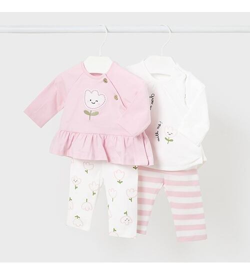 oblečení pro miminka holčičky