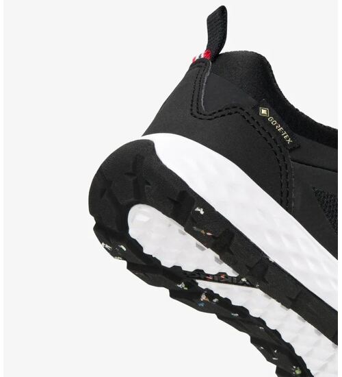 Viking Veme dětské celoroční boty Gore-tex 3-55000-201