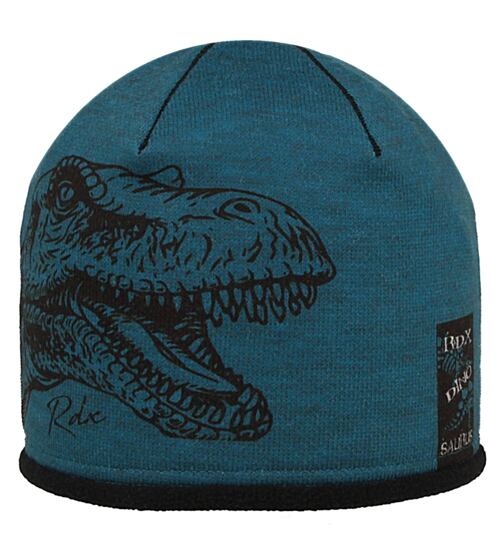 chlapecká zimní čepice RDX T-Rex 3981