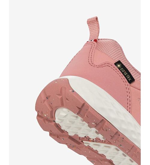 Viking Veme dívčí celoroční boty Gore-tex 3-55000- 98