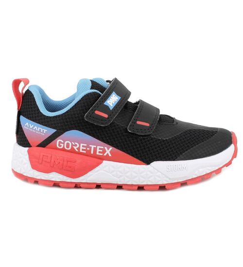 chlapecké tenisky s gore-tex membránou