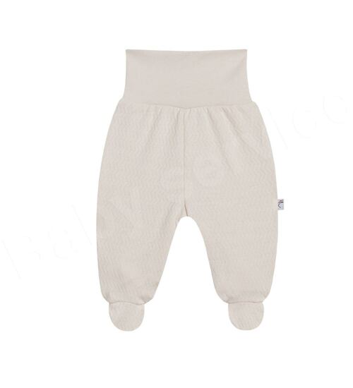 kojenecké polodupačky neutrální Baby service