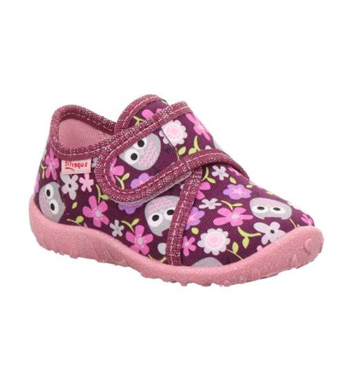 dětské bačkůrky Superfit Spotty 1-009246-5020