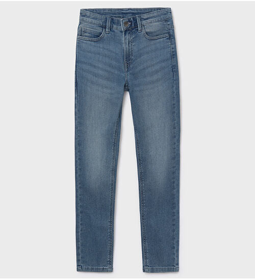 chlapecké rifle slim Mayoral 516-93