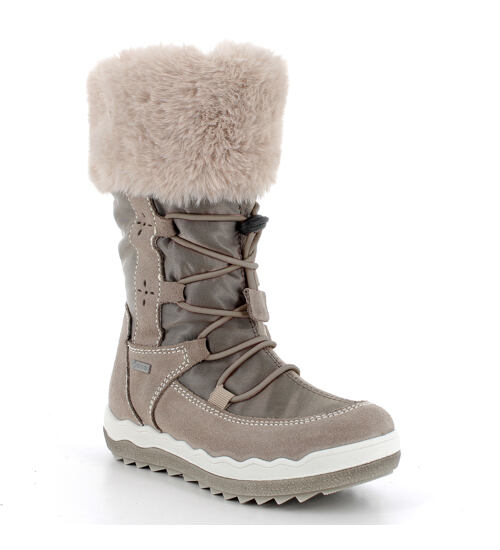 dívčí sněhule Primigi gore-tex