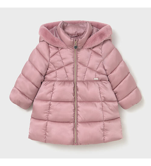 dětský zimní kabát Mayoral 2436-54