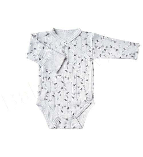 kojenecké zavinovací body Baby service lístečky