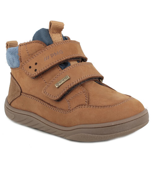 Primigi barefoot celoroční obuv Gore-tex velikost 30