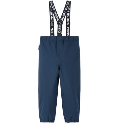 dětské lyžařské kalhoty s membránou Reima Leikisti 5100399A-6980