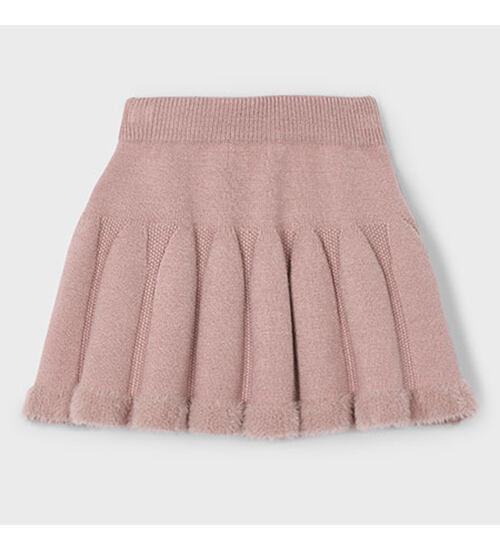 pletená dětská sukně Mayoral 4904-83