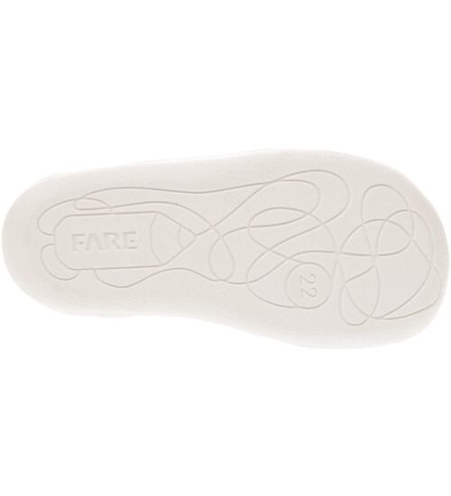 šněrovací bačkůrky Fare 4011301