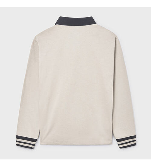 chlapecké triko s límečkem Mayoral 7101-59