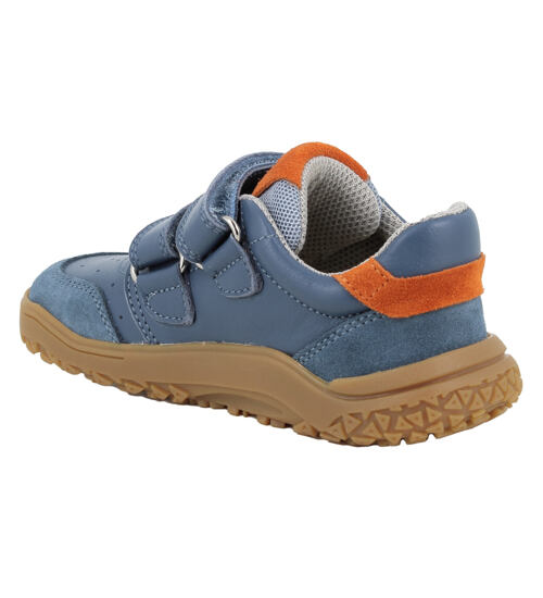 dětské barefoot celoroční boty vibram Primigi 1421100