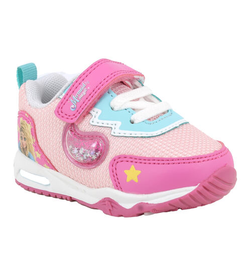 dívčí blikací tenisky Primigi Mermaid magic 1483500