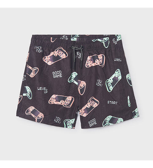 koupací kraťasy chlapecké Mayoral 6692-27