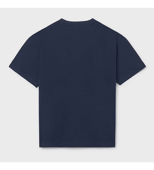 chlapecké bavlněné tričko Mayoral 6034-23