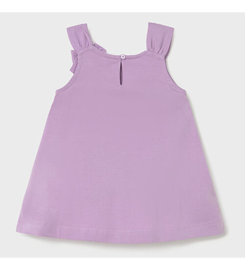 dětské šaty s letním obrázkem Mayoral 1930-68