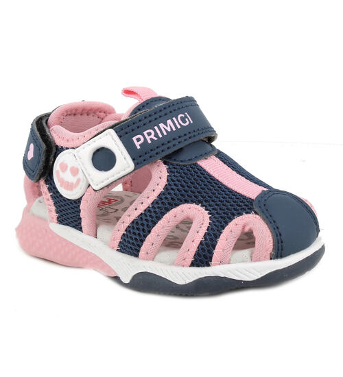 dívčí letní sandály Primigi 1456111