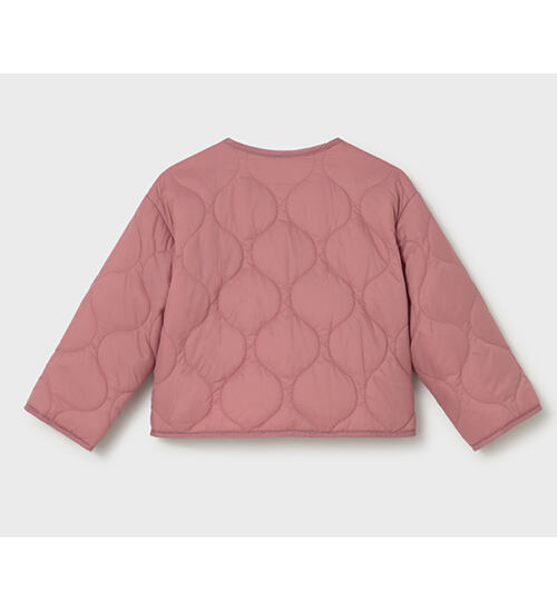 dětská oboustranná ultralehká bundička Mayoral 1493-60