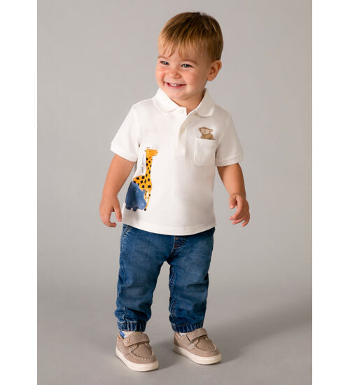 trička pro batolata Mayoral