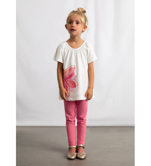 Mayoral oblečení pro holčičku na léto