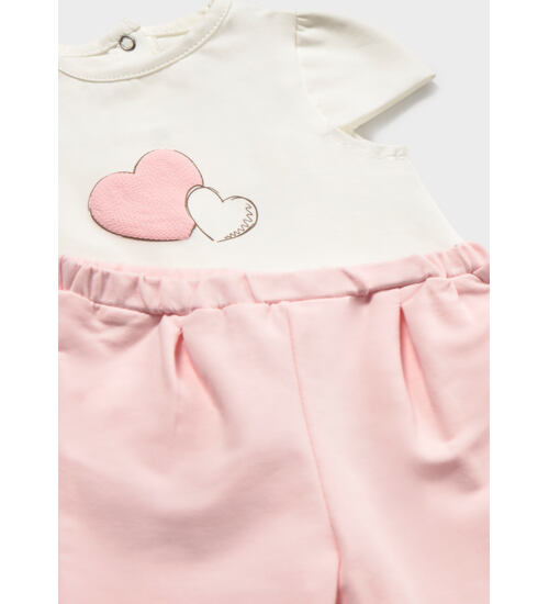 kojenecká souprava s medvídky Mayoral 1825-66