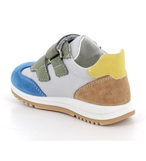 dětské celoroční boty Primigi 1357200