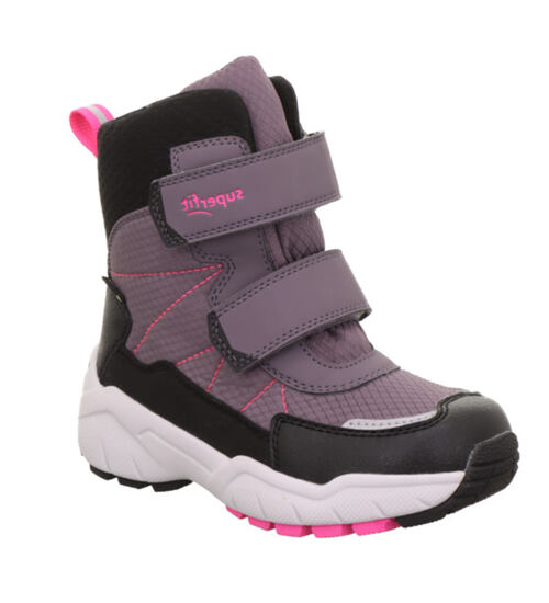 Superfit Culusuk dětské zimní boty 1-009174-8500